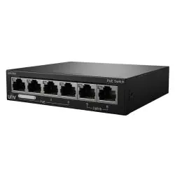 Switch Gigabit Port10/100/1000 Mbps D-LINK DGS-108