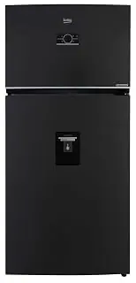 Beko Refrigerator, (Freezer Top, 83.2 cm),Inverter