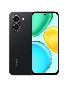 Smartphone HONOR X7E 4G 6Go 128Go Orange