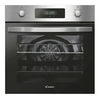 فرن Four Encastrable Électrique CANDY FIDCX605 65 Litres Inox