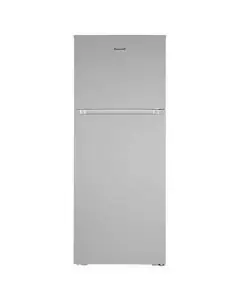 ثلاجة Réfrigérateur Brandt No Frost 500L Silver (BD5010NSS)