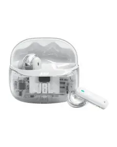Écouteur JBL Tune Beam 2 Ghost Edition