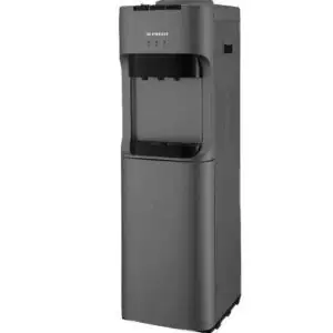 Fontaine d'eau Fresh FW-16VCD 20 Litres Noir