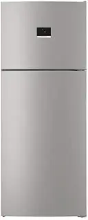 Bosch Refrigerator, 542 Liters, Top Freezer, Super Freezer, KDN76XI3E9
