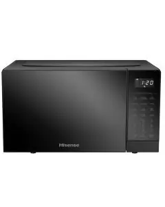 Micro Onde Hisense H25MOBS6G 25 Litres Noir