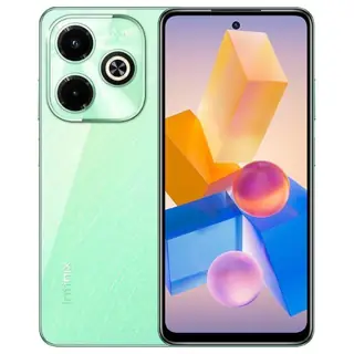 جوال Infinix hot 40i 8Go / 256Go
