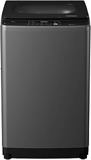 Hitachi LTL08PM00GG,8 KG Top Load Washing Machine, Smart Wash