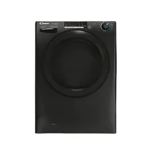 غسالة Lave linge Candy 9Kg 1400Tr CO1484TMBB-04 Noir