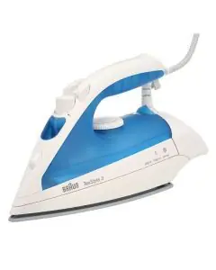 Fer à Repasser BRAUN TS340C 2000W - Bleu