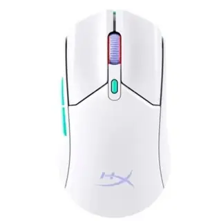 Souris Sans Fil Gamer HyperX Pulsefire Haste 2 Core - 8R2E7AA