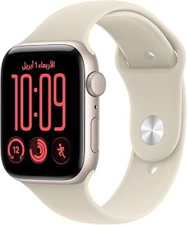 Apple Watch SE 3 - 40mm GPS