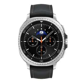 Montre Connectée SAMSUNG Galaxy Watch 8 Classic 46mm Noir