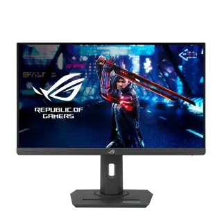 لابتوب Asus ROG Strix XG259QNS, 25" FHD, 380 Hz (OC), Fast IPS