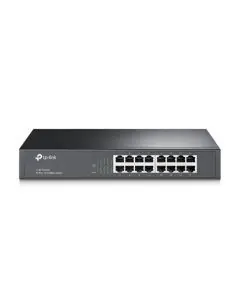 Switch TP-LINK TL-SF1016DS 16 ports 10/100 Mbps