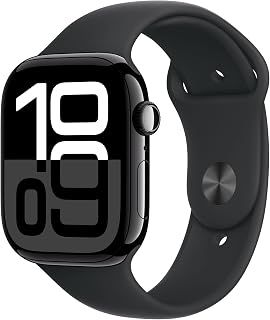 Apple Watch Series 10 - 46mm GPS