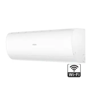 Haier 19100 BTU 2 Ton Split AC With UV (HSU-24LPA03/R2(T3)