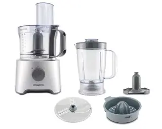 طابعة Robot Multifonction Kenwood FDP302SI