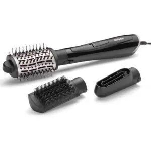 جهاز منزلي BROSSE SOUFFLANTE BABYLISS STYLE SMOOTH AS128E 1000W Noir