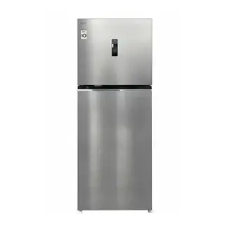 Réfrigérateur LG GL-B452PFBQ Inverter 461L NoFrost Silver