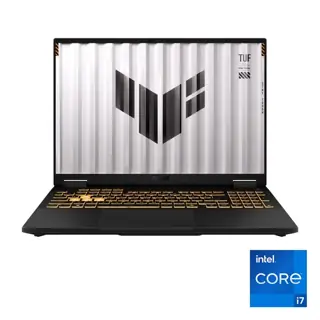 ASUS TUF Gaming F16 FX608JHR-RV057W Laptop, Intel® Core™ i7-14650HX