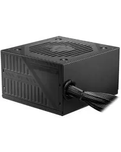 قطعة كمبيوتر MSI MAG A550BNL +80 PLUS BRONZE