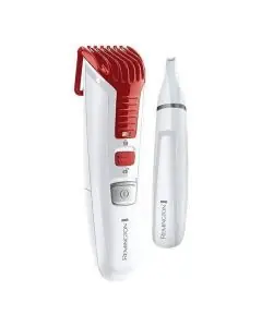 TONDEUSE CHEVEUX ET BARBE REMINGTON BEARD BOSS MB4122 RECHARGEABLE