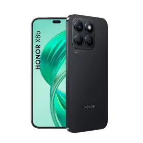 Honor X8B – Smartphone (8+512Go) Noir