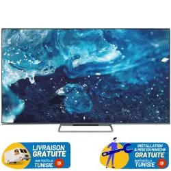 TV TELEFUNKEN 65" Mini LED G7EP GOOGLE TV 4K / 144 Hz