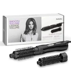 جهاز منزلي Brosse soufflante SHAPE & SMOOTH BaByliss AS82E