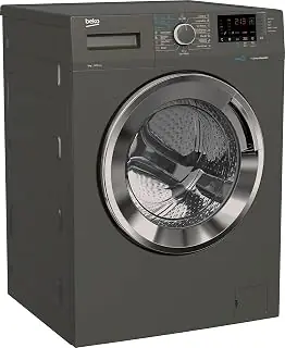 Beko Fully Automatic Digital Washing Machine, 1200 rpm, Digital Steam