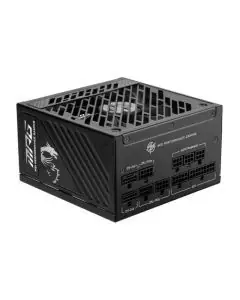 قطعة كمبيوتر MSI MPG A850GS PCIE5