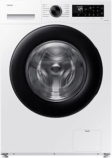 Samsung Front Load Washing Machine 8kg, WIFI, Inverter, Eco Bubble Tech