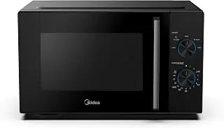 Midea Microwave MM8P022VV MechanicalEasy Clean Cavity