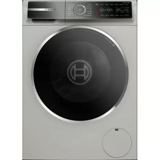 Washing Machine Serie 8 9 kg 1400 rpm Inox WGB2440XEG