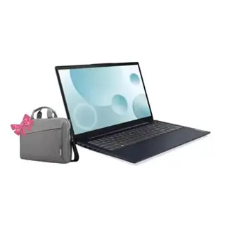 لابتوب PC Portable Lenovo IdeaPad 3 15IAU7 i5 12È GÉN 8Go 512Go SSD Bleu