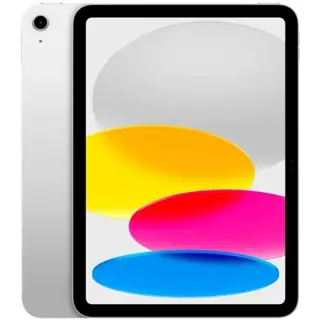 Apple ipad 11'' 128Go Wifi MD3Y4QA/A Silver