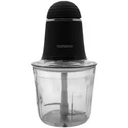جهاز مطبخ Mini Hachoir TELEFUNKEN / 500ml / 400W / NOIR
