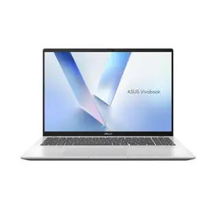 ASUS Vivobook 16 X1607QA-MB054W Laptop, Snapdragon X1 26-100, 16GB