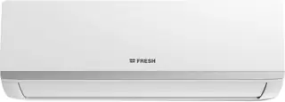 Fresh SIFW13H/IP-BLACK Inverter Split Air Conditioner