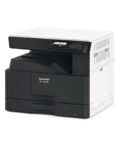Photocopieur SHARP BP-20M24L Monochrome / Blanc