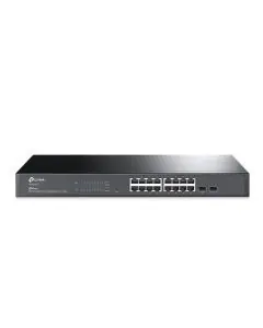 Switch TP-LINK TL-SG2218 16 ports Gigabit 2 Ports SFP