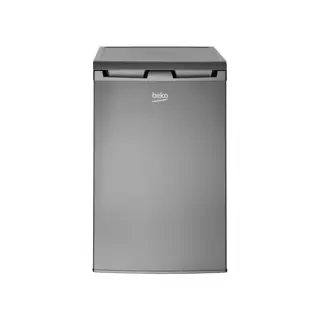 Beko Mini Bar Refrigerator 115 Liter TSE12340S Silver