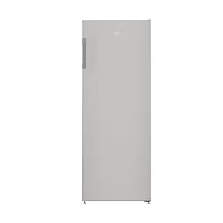 Beko Upright Freezer 5 Drawers No Frost 168 Liter - Silver - RFNM200E20S