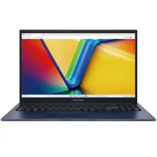 Pc Portable Asus VivoBook 15 X1504VA-BQ2896W i3 13Gén 8Go 512Go SSD Windows 11