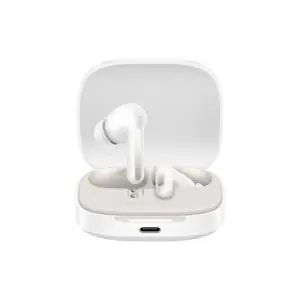 Écouteurs sans fil Redmi Buds 6 – White