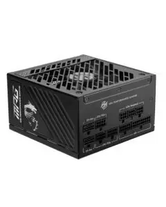 MSI MPG A1250GS | Plus Gold | 1250W PCIe5