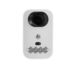 كاميرا HP Smart Projector FHD Portable Auto Focus - CC360
