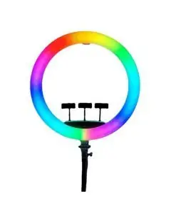 Ring light LJJ-45