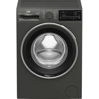 Beko Freestanding Washing Machine, B3WFU51240MCI, (12 kg