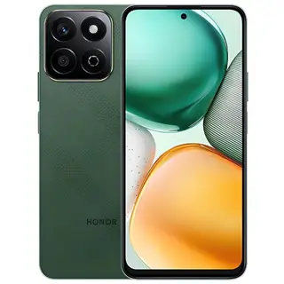 HONOR X7C 8GB 256GB Vert Forêt